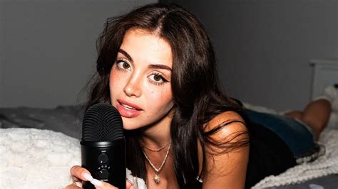asmr emily nude