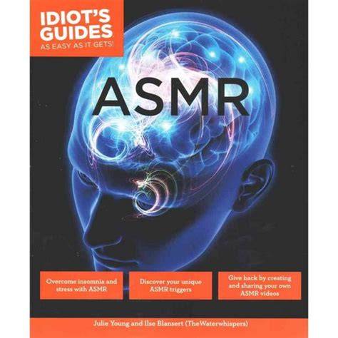 asmr idiot s guides