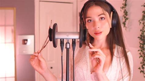 asmr kitten nude