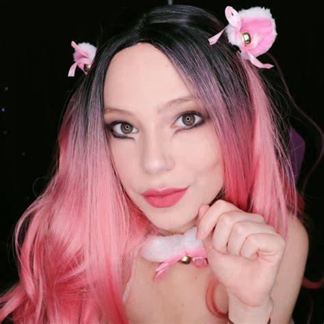 asmr maimy nude