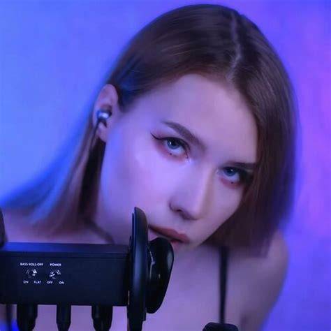 asmr mood nudes