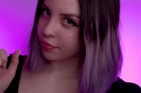 asmr moona nude