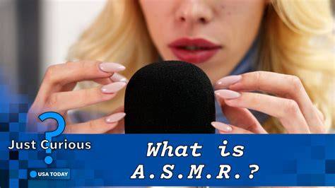 asmr network nude
