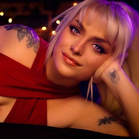 asmr shanny nude