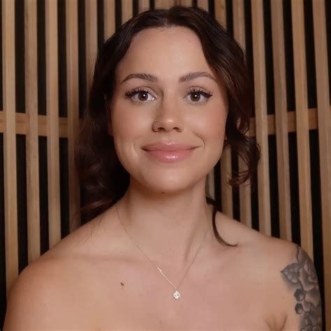 asmr simone nude