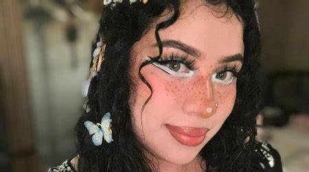 asmr sunshine nude