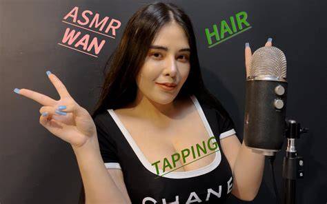 asmr wan nude