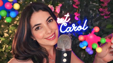 asmrcarol