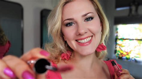 asmrsouthernbell nude