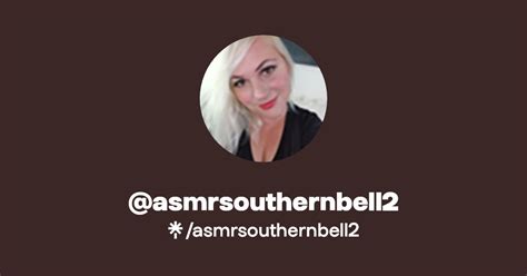 asmrsouthernbell onlyfans