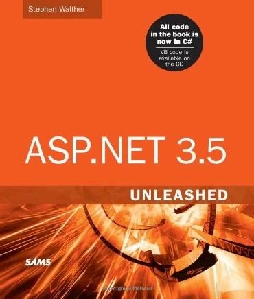 Asp Net 35 Unleashed