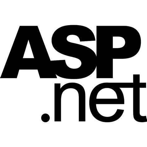 asp net black