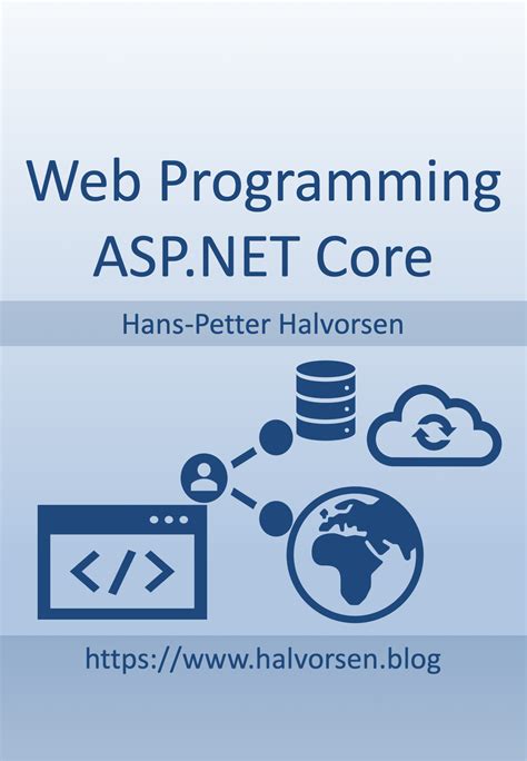 Asp Net Website Programming