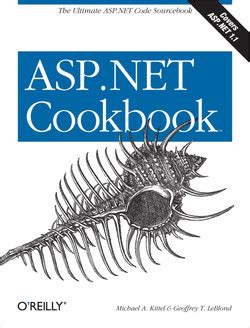 Download Asp Net Cookbook 