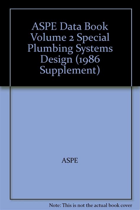 aspe data volume 2