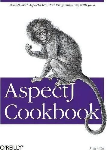 Aspect J Cookbook