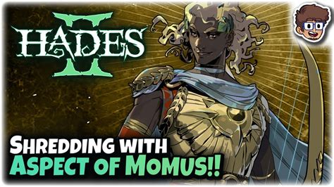 Aspect Of Momus