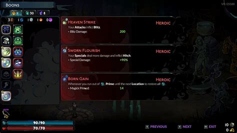 Aspect Of Moros