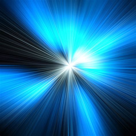 Aspects The Speed Of Light