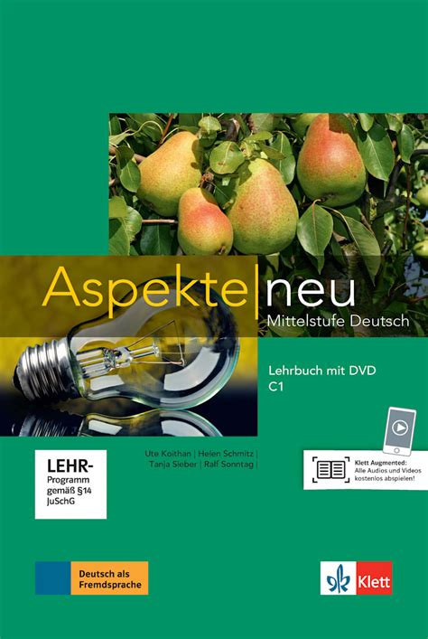 aspekte c1 lehrbuch