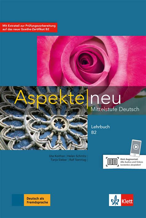 aspekte neu b2