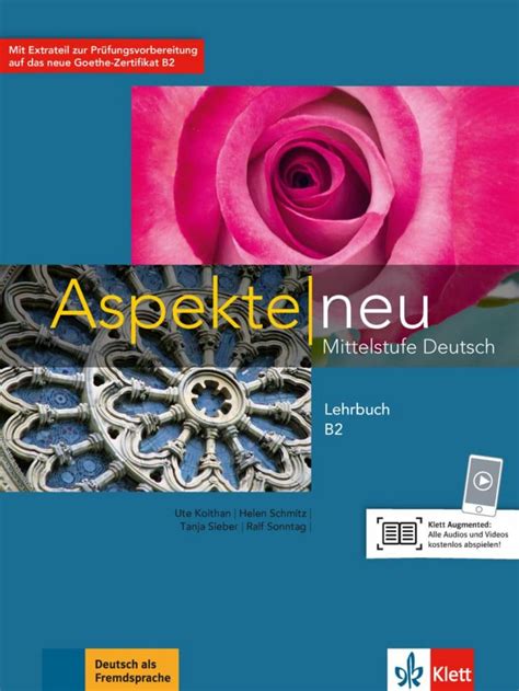 Download Aspekte B2 Lehrerhandbuch 