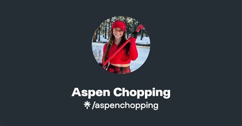 aspenchopping onlyfans