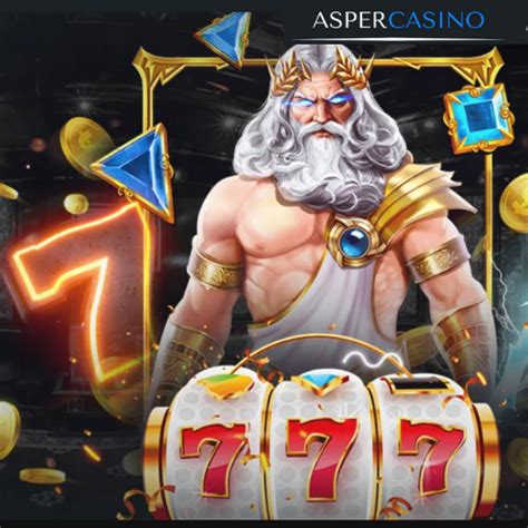 asper casino!