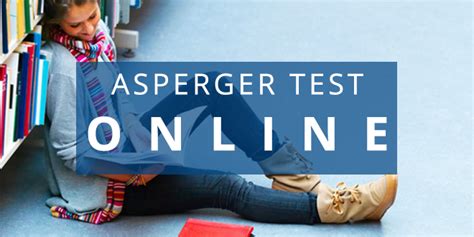 asperger test online deutsch