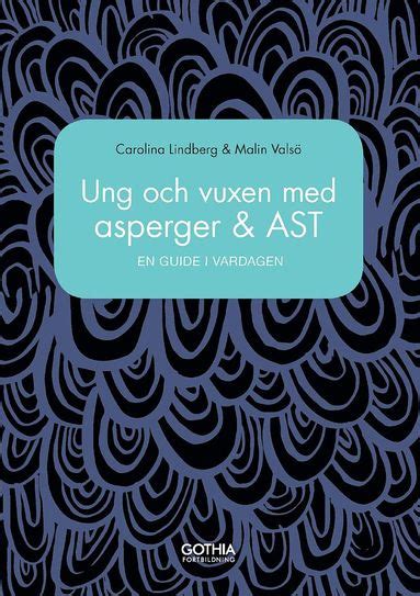 asperger vuxen man