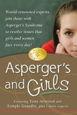 Read Online Aspergers And Girls Tony Attwood 