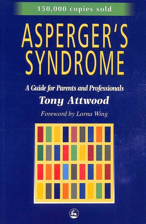 Read Aspergers Syndrome A Guide For Parents And Professionals 