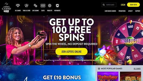 aspers casino play online