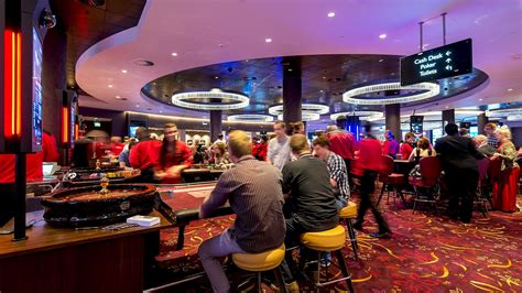 aspers casino review