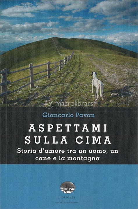 Aspettami Sulla Cima