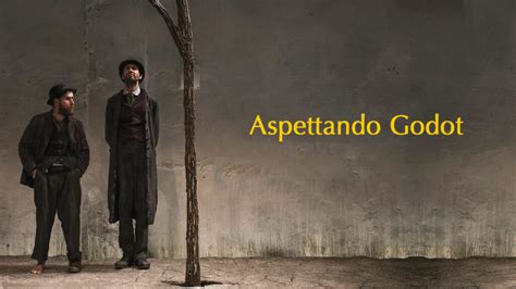 Aspettando Godot