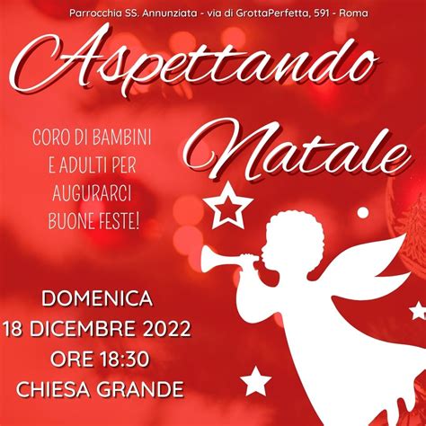 Aspettando Il Natale