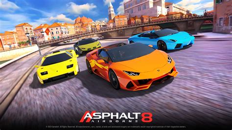 asphalt 8 auto wechseln