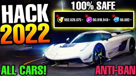 Asphalt 8 Airborne Cheat Get Unlimited Credits Tokens  YouTube