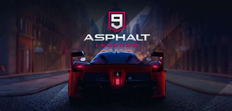 Asphalt 9 Recensione Gameplay Trailer e Screenshot  Tech Gaming