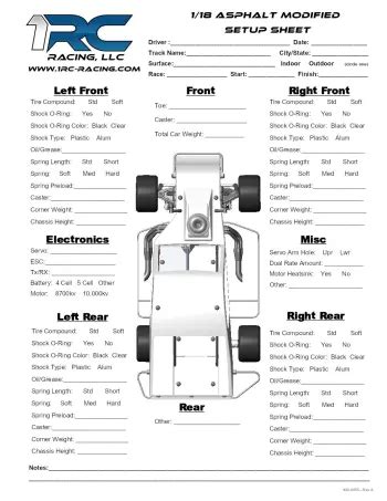 Full Download Asphalt Modified Setup Guide 