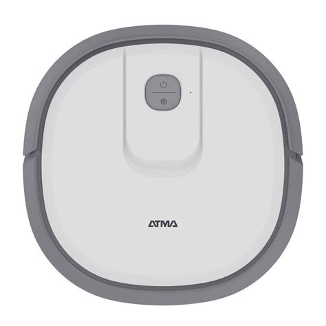 Aspiradora Robot Atma