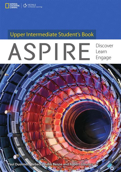 Aspire Upper Intermediate