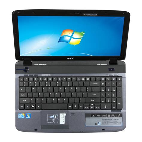 Download Aspire 5740 Service Guide 