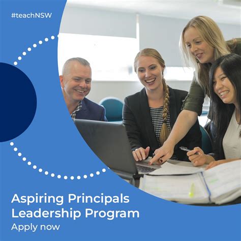 Aspiring Principals Leadership Program