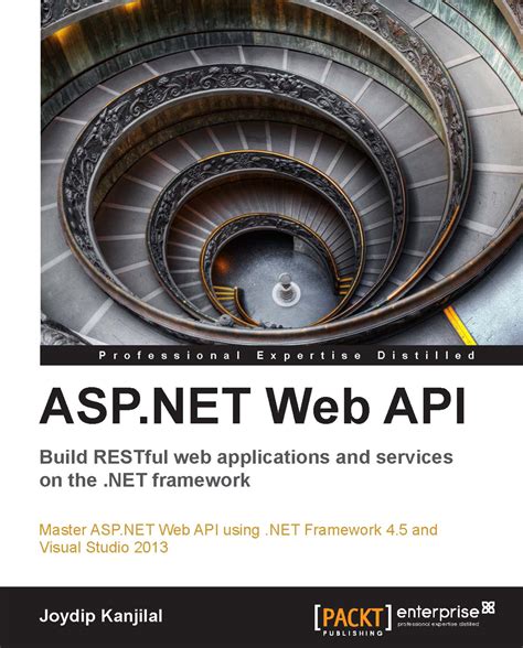 Aspnet Web Api Build Restful Web Applications And Services On The Net Framework