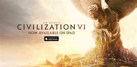 Aspyr Civilization Vi Mobile Civ 6 Apk - Civ 6 Apk