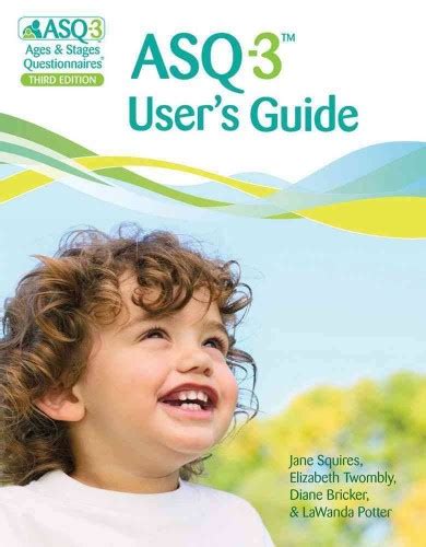 Asq 3 Data Entry User Guide
