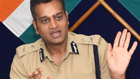 asra garg ips batch meaning