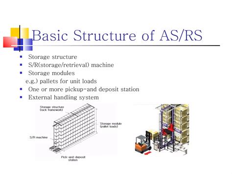 Asrs Full Form
